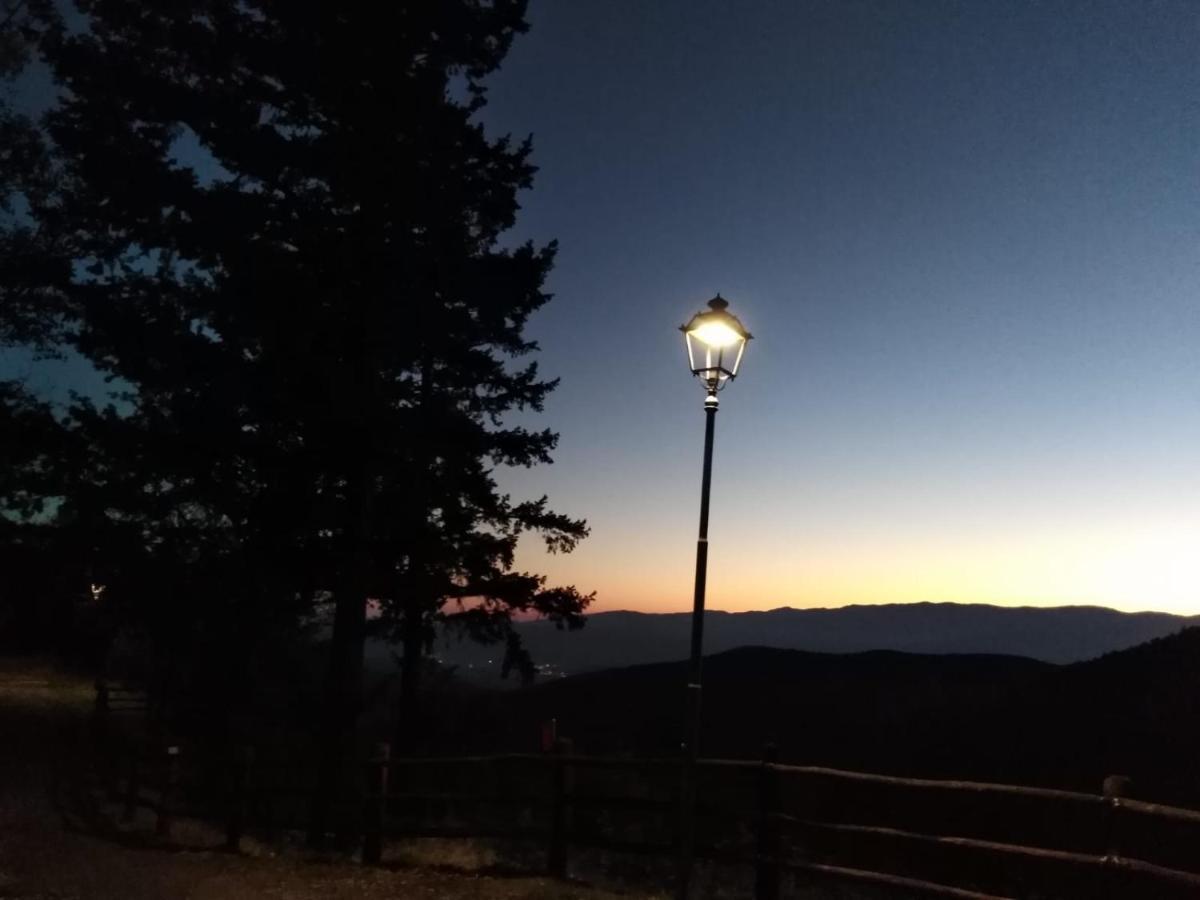 Baita La Stradella Serravalle  Екстериор снимка
