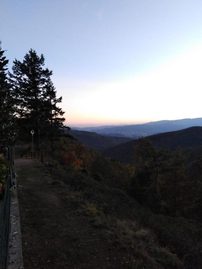 Baita La Stradella Serravalle  Екстериор снимка