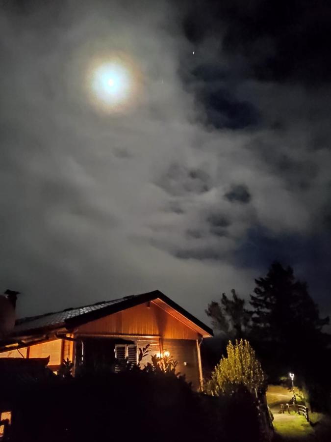 Baita La Stradella Serravalle  Екстериор снимка